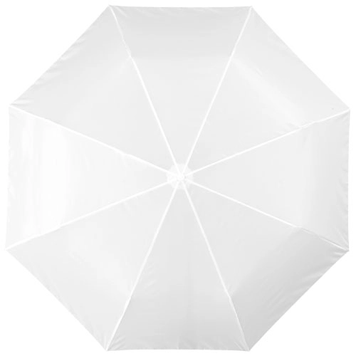 Składany parasol 21.5 Lino PFC-10906700 biały
