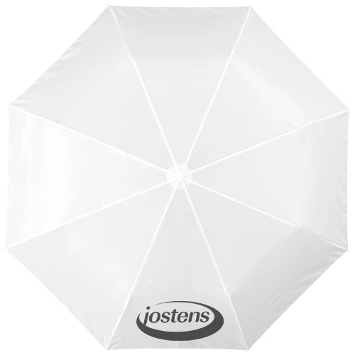 Składany parasol 21.5 Lino PFC-10906700 biały