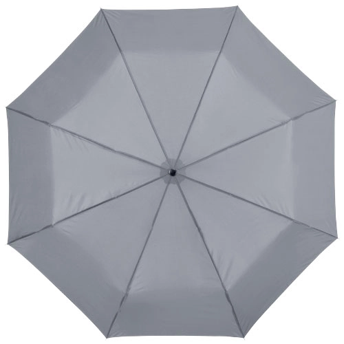 Składany parasol 21.5 Lino PFC-10906704 szary
