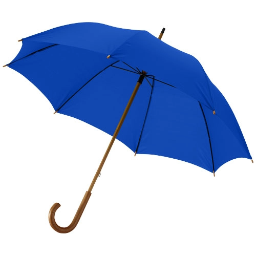 Klasyczny parasol Jova 23'' PFC-10906803 niebieski