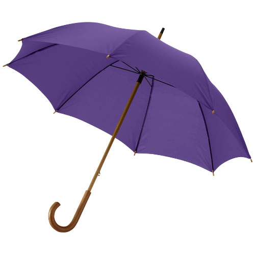 Klasyczny parasol Jova 23'' PFC-10906804 fioletowy