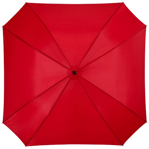 Automatyczny parasol kwadratowy Neki 23,5 PFC-10907602 czerwony