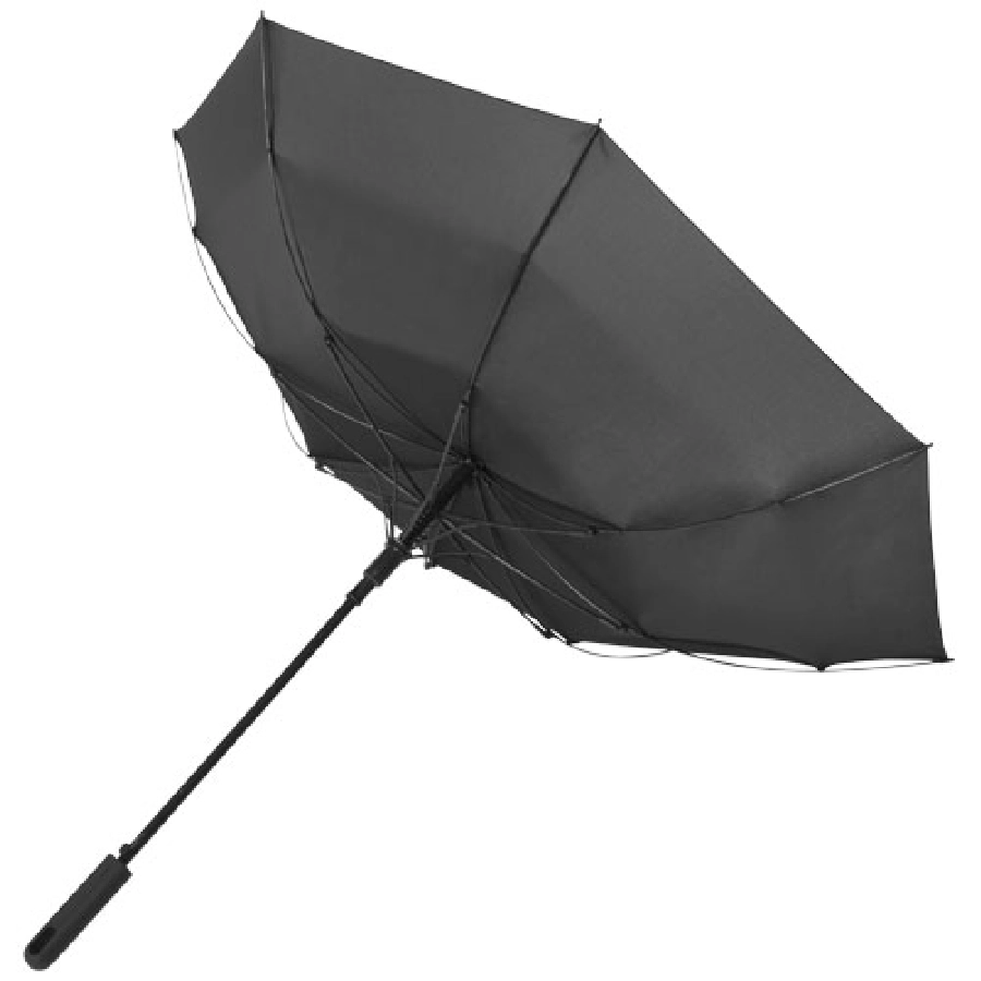 Sztormowy parasol automatyczny Noon 23 PFC-10909200 czarny