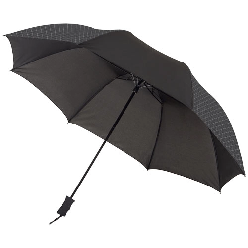 Składany automatyczny parasol Victor 23 PFC-10909400 czarny