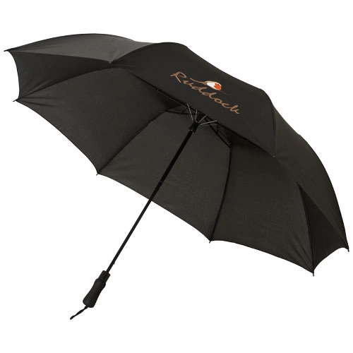 Składany automatyczny parasol Argon o średnicy 30 PFC-10909800 czarny