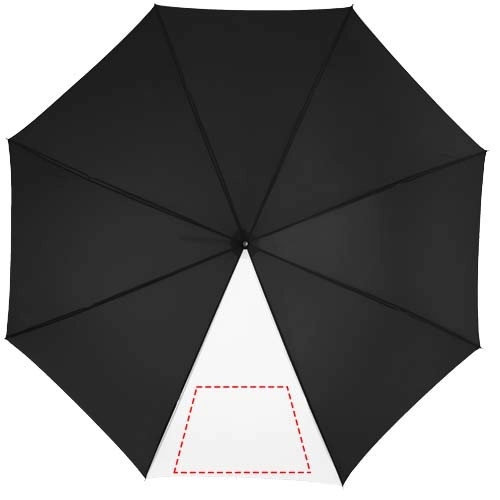 Automatycznie otwierany parasol Tonya 23 PFC-10909900 szary