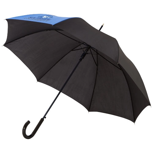 Automatycznie otwierany parasol Lucy 23 PFC-10910001 niebieski