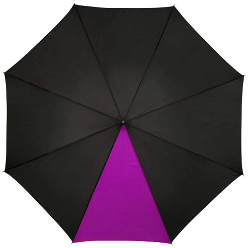 Automatycznie otwierany parasol Lucy 23 PFC-10910004 różowy
