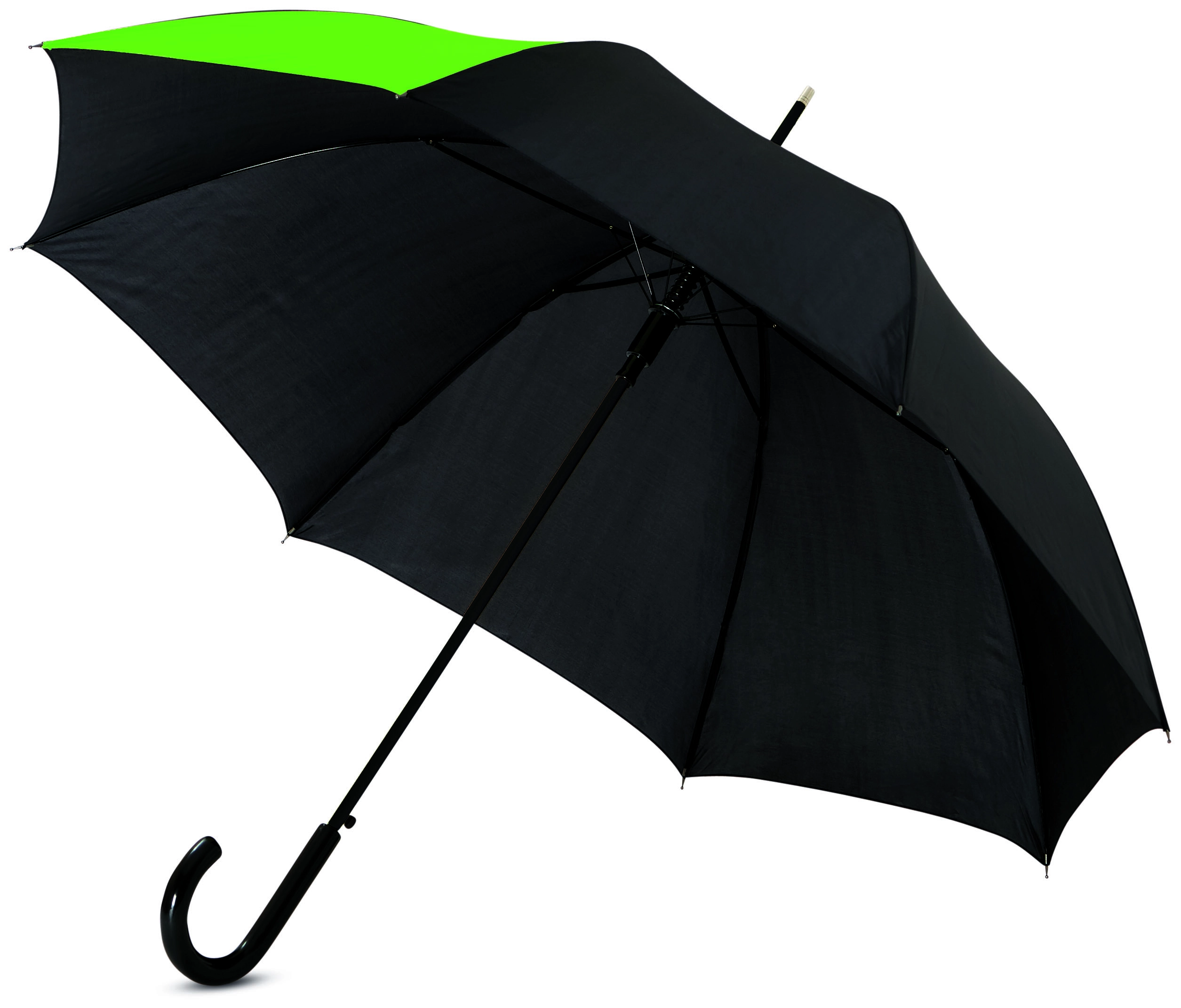 Automatycznie otwierany parasol Lucy 23 PFC-10910006 zielony