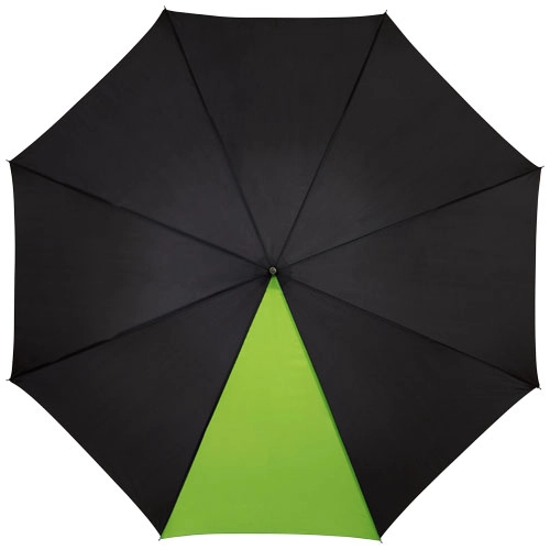Automatycznie otwierany parasol Lucy 23 PFC-10910006 zielony