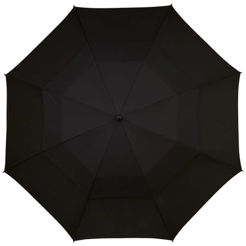 Wentylowany parasol sztormowy Newport o średnicy 30 PFC-10911000 czarny