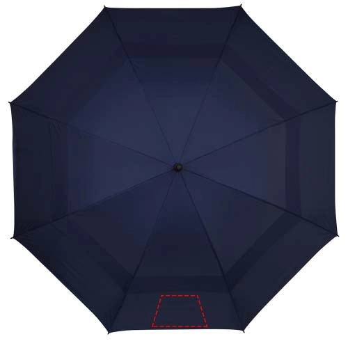 Wentylowany parasol sztormowy Newport o średnicy 30 PFC-10911001 granatowy