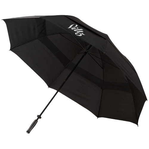 32-calowy wentylowany parasol sztormowy Bedford PFC-10911100 czarny