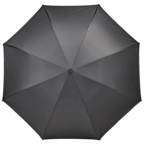 Dwustronny parasol Lima 23 PFC-10911301 czarny