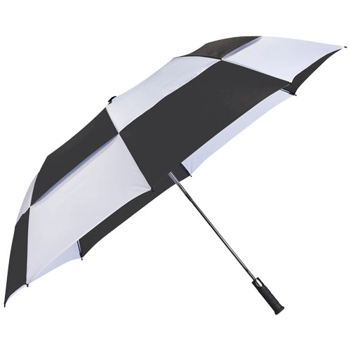 Składany parasol automatyczny Norwich 30 PFC-10911400 czarny