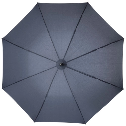 Wiatroodporny parasol Riverside 23” z automatycznym otwieraniem PFC-10913001 granatowy
