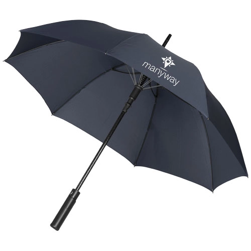 Wiatroodporny parasol Riverside 23” z automatycznym otwieraniem PFC-10913001 granatowy