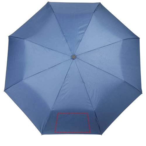 Automatyczny parasol Gisele 21” PFC-10914203 granatowy