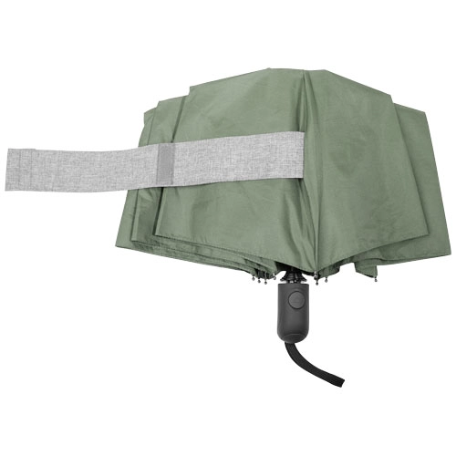 Automatyczny parasol Gisele 21” PFC-10914222 zielony