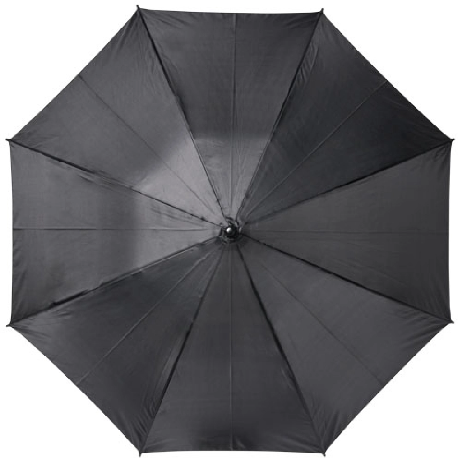 Wiatroodporny, automatyczny parasol Bella 23” PFC-10940101 czarny