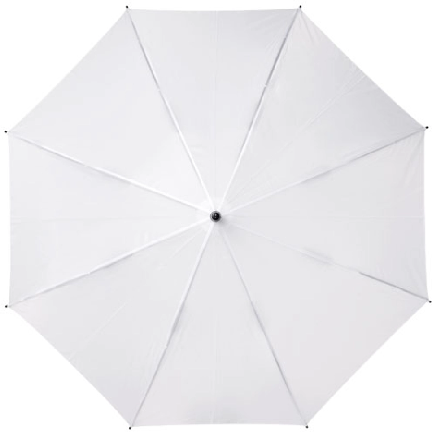 Wiatroodporny, automatyczny parasol Bella 23” PFC-10940102 biały