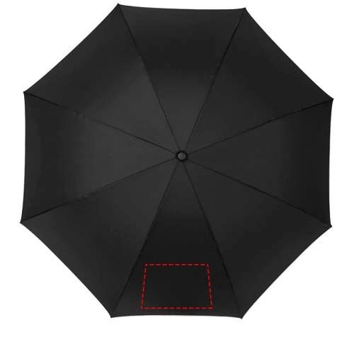 Odwrotnie barwiony prosty parasol Yoon 23” PFC-10940202 biały