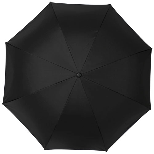 Odwrotnie barwiony prosty parasol Yoon 23” PFC-10940203 granatowy