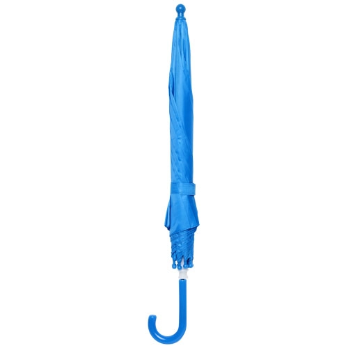 Wiatroodporny parasol Nina 17” dla dzieci PFC-10940510 niebieski