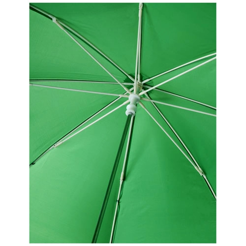 Wiatroodporny parasol Nina 17” dla dzieci PFC-10940521 zielony
