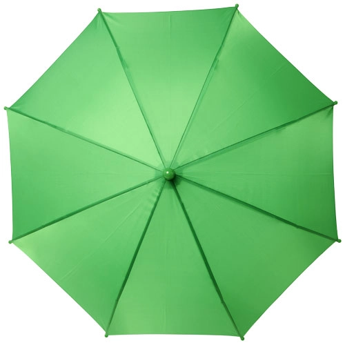 Wiatroodporny parasol Nina 17” dla dzieci PFC-10940521 zielony