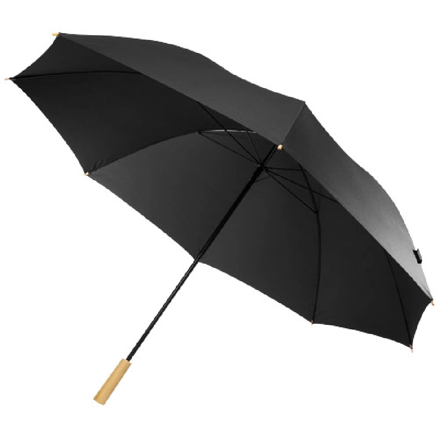 Wiatroodporny parasol golfowy 76 cm z PET z recyklingu Romee PFC-10940990