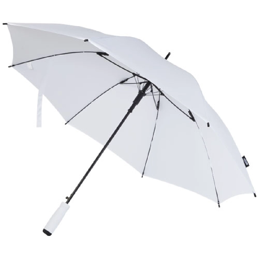 Niel automatyczny parasol o średnicy 58,42 cm wykonany z PET z recyklingu PFC-10941801