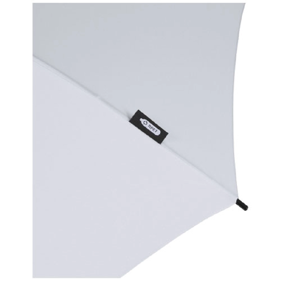 Niel automatyczny parasol o średnicy 58,42 cm wykonany z PET z recyklingu PFC-10941801