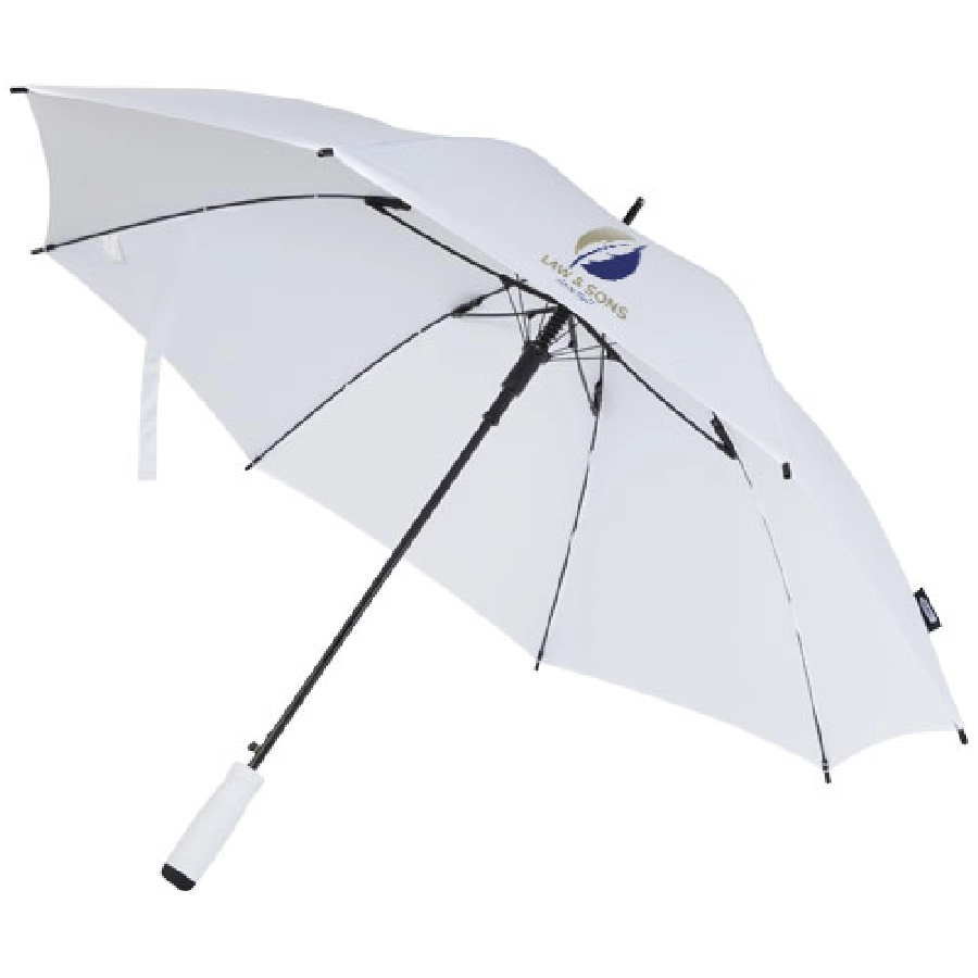 Niel automatyczny parasol o średnicy 58,42 cm wykonany z PET z recyklingu PFC-10941801