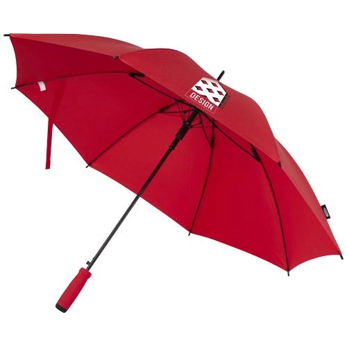 Niel automatyczny parasol o średnicy 58,42 cm wykonany z PET z recyklingu PFC-10941821