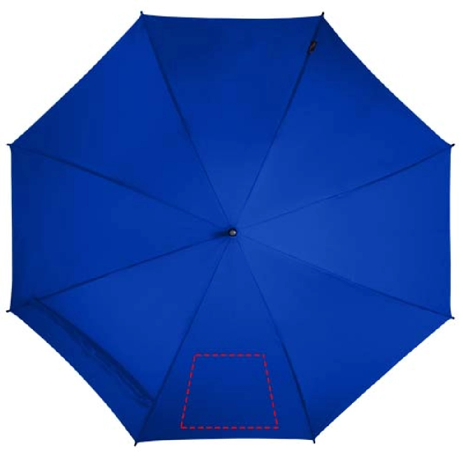 Niel automatyczny parasol o średnicy 58,42 cm wykonany z PET z recyklingu PFC-10941853