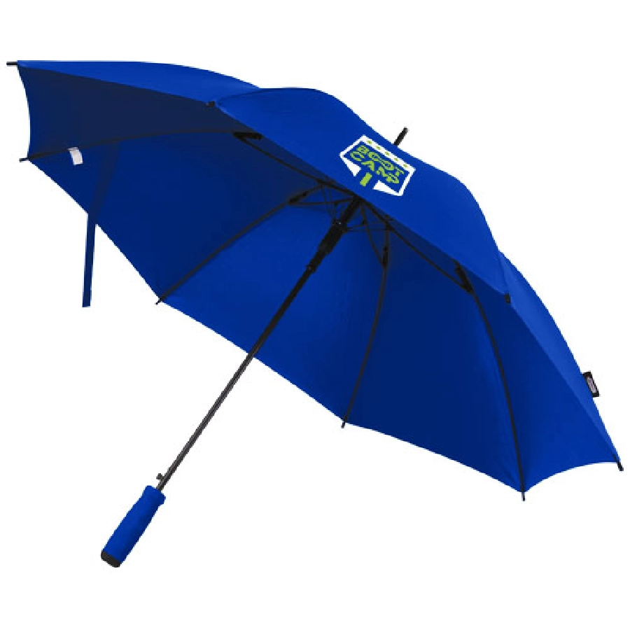 Niel automatyczny parasol o średnicy 58,42 cm wykonany z PET z recyklingu PFC-10941853