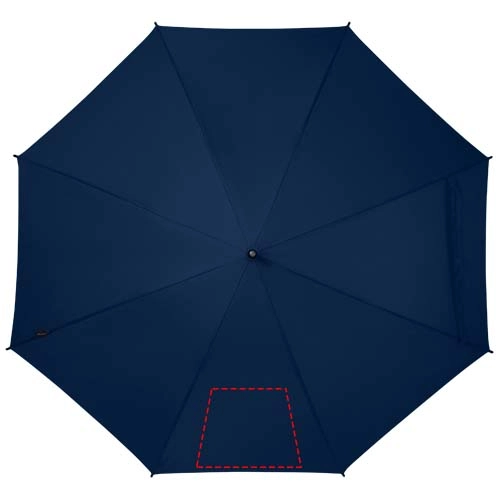 Niel automatyczny parasol o średnicy 58,42 cm wykonany z PET z recyklingu PFC-10941855