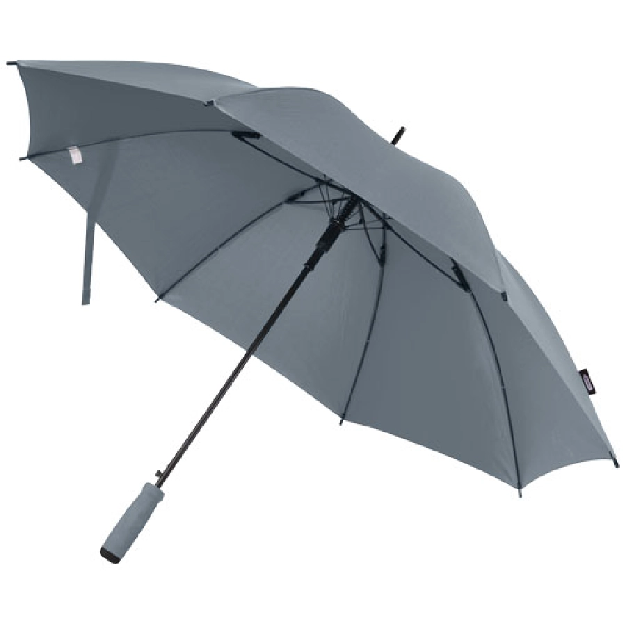 Niel automatyczny parasol o średnicy 58,42 cm wykonany z PET z recyklingu PFC-10941882