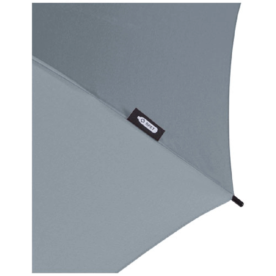 Niel automatyczny parasol o średnicy 58,42 cm wykonany z PET z recyklingu PFC-10941882