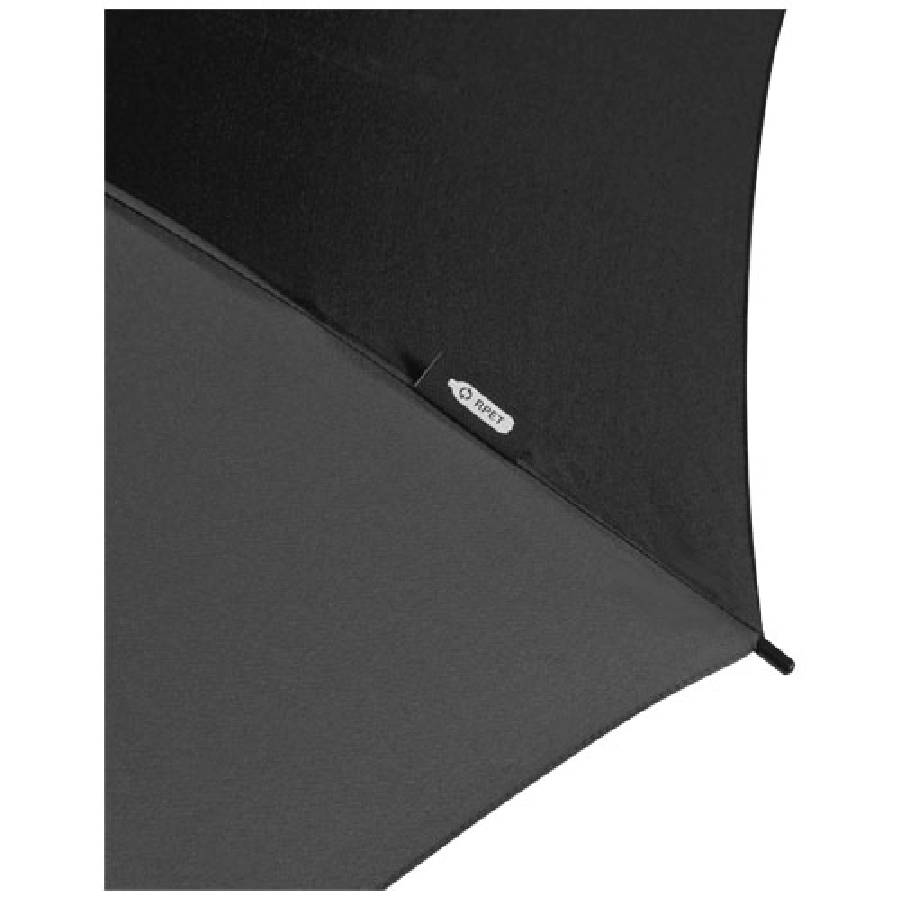 Niel automatyczny parasol o średnicy 58,42 cm wykonany z PET z recyklingu PFC-10941890
