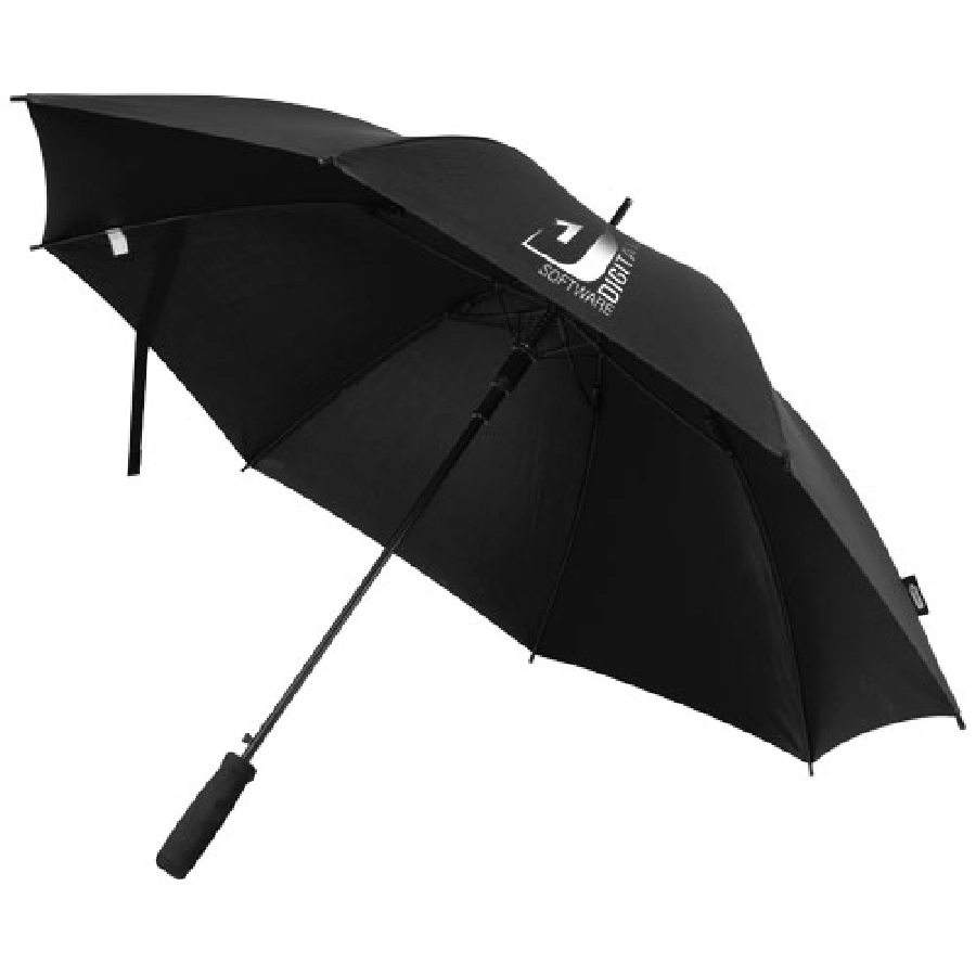 Niel automatyczny parasol o średnicy 58,42 cm wykonany z PET z recyklingu PFC-10941890