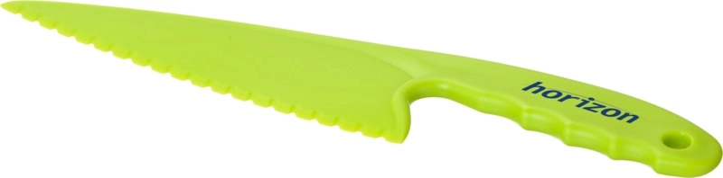 Plastikowy nóż Argo PFC-11259702 zielony
