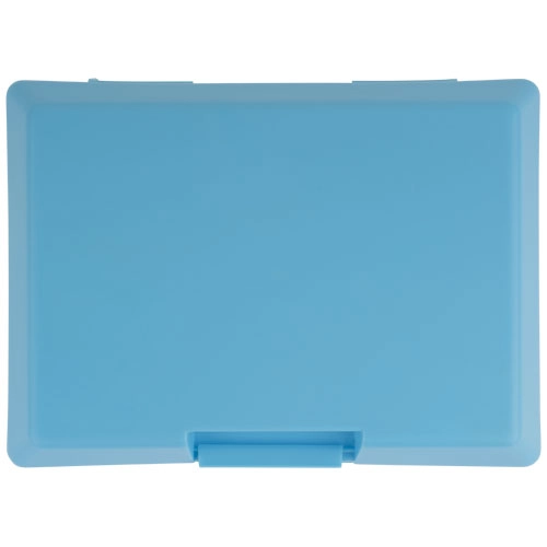 Lunchbox Oblong PFC-11271001 niebieski