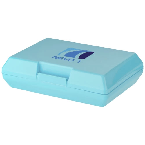 Lunchbox Oblong PFC-11271001 niebieski