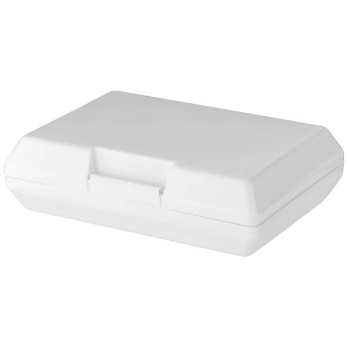 Lunchbox Oblong PFC-11271003 biały