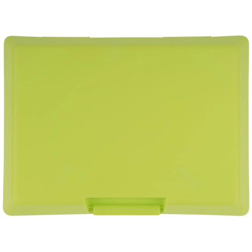 Lunchbox Oblong PFC-11271004 zielony