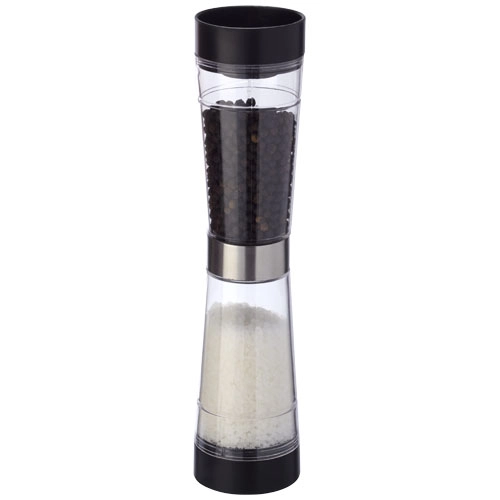 Młynek do soli i pieprzu Main PFC-11287400 czarny