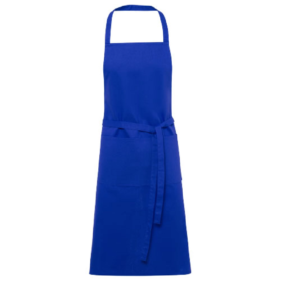 Orissa 200 g/m² organic cotton apron PFC-11320053