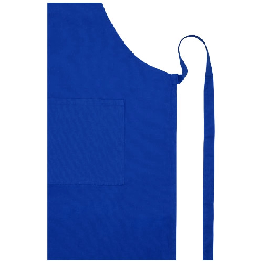 Orissa 200 g/m² organic cotton apron PFC-11320053